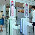 Авиакомпания Emirates будет использовать многоязычных роботов для регистрации пассажиров