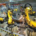 Foxconn начала замену вечно недовольных рабочих на роботов