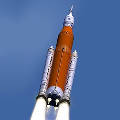 «Роскосмос» обнародовал планы по созданию станции у Луны