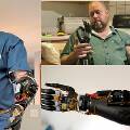 Исследователи создали думающий кибернетический протез руки