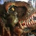 В России появится парк динозавров