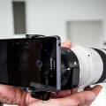 «Умный объектив» превратит смартфон в отличную камеру