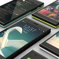 Три смартфона на отечественной версии мобильной OC Sailfish выйдут на рынок до конца года