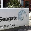 Seagate начала серийные поставки жестких дисков емкостью 8 терабайт 