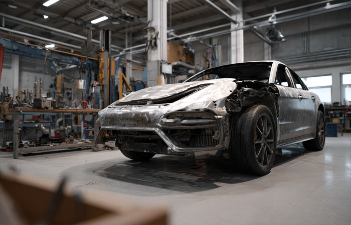 Ошибки при шумоизоляции авто: советы монтажника