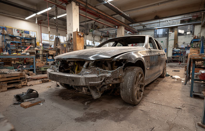 Ошибки при шумоизоляции авто: советы монтажника