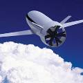Бесшумный электрический самолет появится раньше, чем через 25 лет