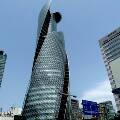 Японцы хотят построить небоскрёб высотой более 1,5 км
