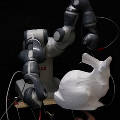 Инженеры из Швейцарии создали робота-скульптора