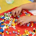 Lego выпустит линейку кубиков со шрифтом Брайля для слепых и слабовидящих детей