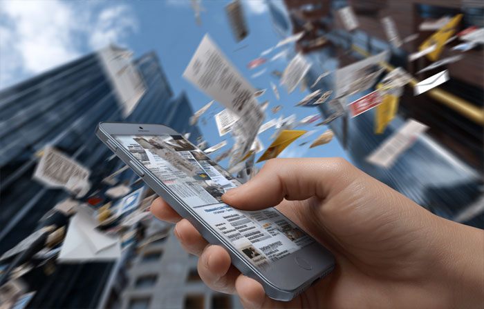 Что такое SMS-шлюз и для чего его используют