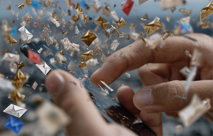 Что такое SMS-шлюз и для чего его используют