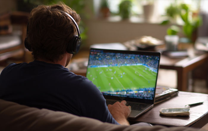 Почему мужчины всего мира любят следить за новостями спорта