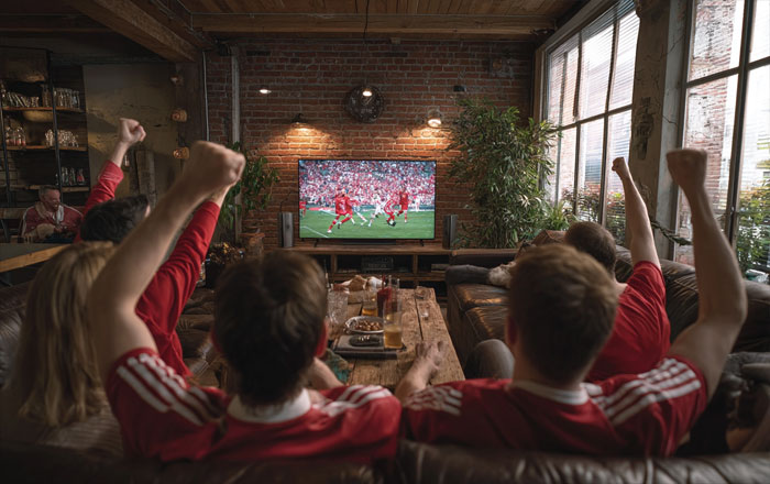 Почему мужчины всего мира любят следить за новостями спорта