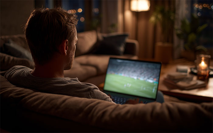 Почему мужчины всего мира любят следить за новостями спорта