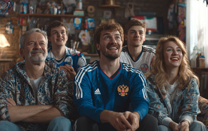 Почему мужчины всего мира любят следить за новостями спорта