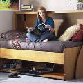Стол-кровать – новое поколение мебели для современного жилья