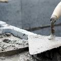 На стройплощадках появляется инновационный бетон