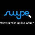 Новая «живая» Swype-клавиатура для Android стала «обучаемой»