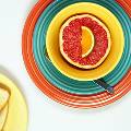 Шведские тарелки помогут избавиться от лишнего веса