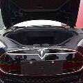 Tesla поставила на рынок рекордное количество автомобилей 