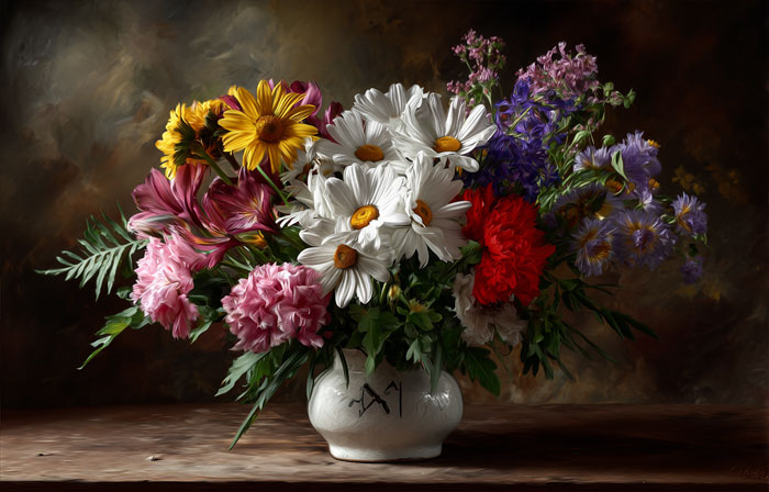 Какие букеты лучше дарить артистам в театре и на концертах