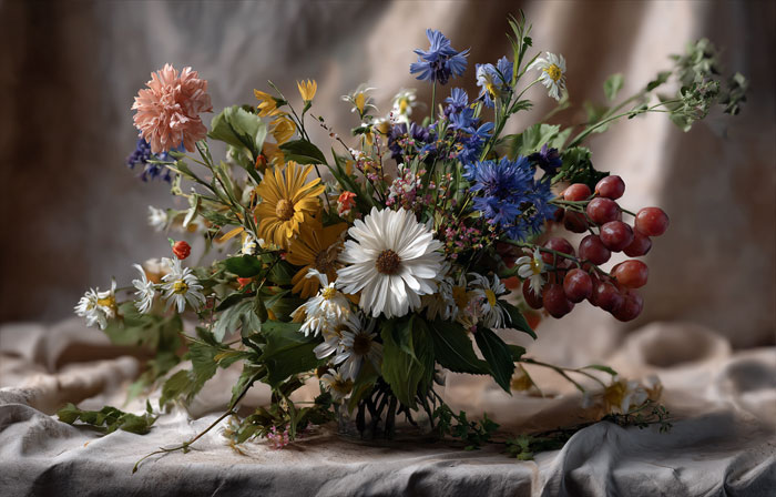 Какие букеты лучше дарить артистам в театре и на концертах