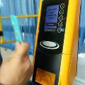В общественном транспорте Казахстана внедряется электронное билетирование