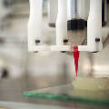 Ученые распечатали на 3D-принтере хрящевую ткань