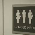 В Белом доме открыли туалет «для всех полов»