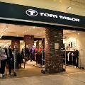Яркие футболки от Tom Tailor – тренд летней моды