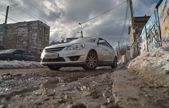 Как выбрать тормозные колодки для автомобиля