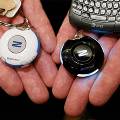 Nokia разрешит «звонить» на потерянные ключи