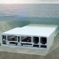 В Европе ведётся строительство самого длинного в мире подводного тоннеля
