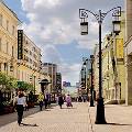 В Москве появится услуга виртуальных экскурсий по историческим зданиям Тверской