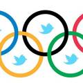 Twitter станет официальным комментатором игр Олимпиады