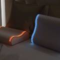 Создана умная подушка, которая поможет уснуть и разбудит утром