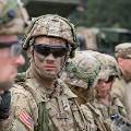Солдаты США получат контактные линзы с дополненной реальностью