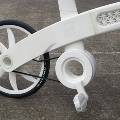 Изобретатели из Тайваня сделали эко-велосипед с 3D-принтером