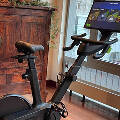 Capti Expresso Fitness – интерактивный велотренажер для тех, кому скучно