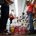 В Венесуэле запустили мобильное приложение для поиска туалетной бумаги