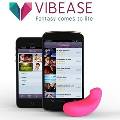 Vibease создала высокотехнологичный женский гаджет