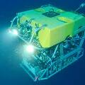 Робот Victor 6000 будет искать затонувший на месте крушения «Титаника» батискаф с туристами 