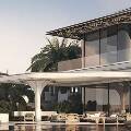 В Дубае построят футуристическую виллу стоимостью 40 млн долларов