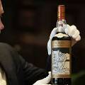 Бутылку шотландского виски планируют продать на аукционе более чем за миллион евро