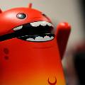 За год хакеры украли у россиян почти 350 млн рублей при помощи Android-вирусов