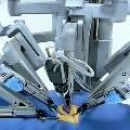 Впервые в мире робот провёл операцию по пересадке легких