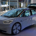 VW планирует продавать электромобили по $ 23 000