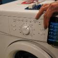 В Германии показали стиральную машину с интернетом 