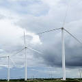 Япония построит самую большую ветровую электростанцию в мире 